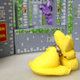 Illustration for article titled Sugary emGame of Thrones/em dioramas sing a song of Peeps and Fire